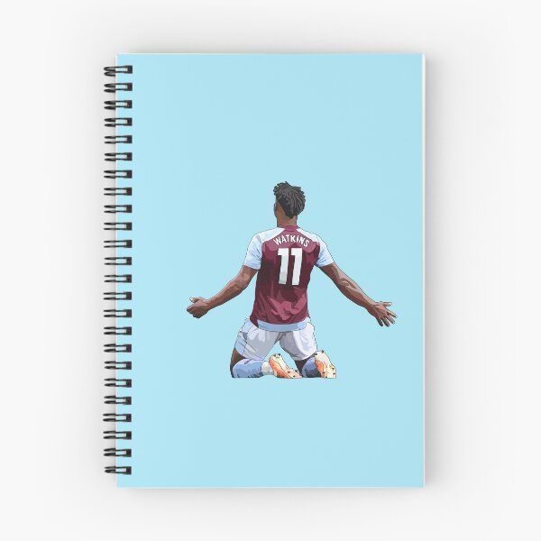 Item preview, Ollie Watkins designed and sold by Webbed Toe Design's.