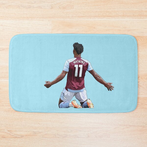 Item preview, Ollie Watkins designed and sold by Webbed Toe Design's.