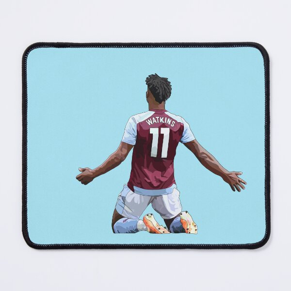 Item preview, Ollie Watkins designed and sold by Webbed Toe Design's.