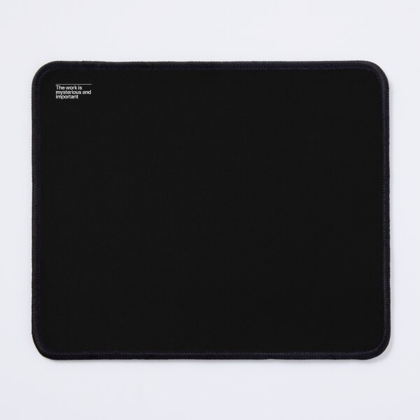 Item preview, The work is mysterious and important products  designed and sold by LumonIndustries.