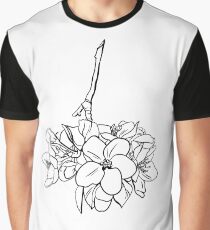 Brunch of blossom Graphic T-Shirt