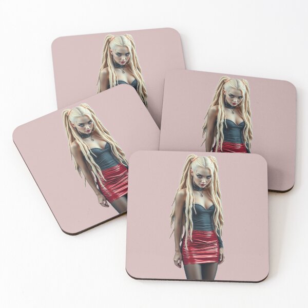 Item preview, Ophelia designed and sold by e-not-shop.