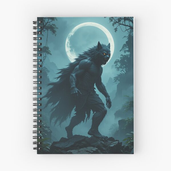 Item preview, Werewolf designed and sold by RaF71PrO.