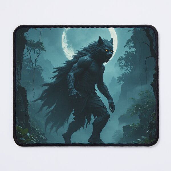 Item preview, Werewolf designed and sold by RaF71PrO.