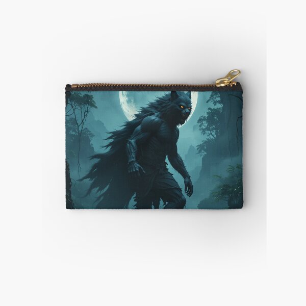 Item preview, Werewolf designed and sold by RaF71PrO.