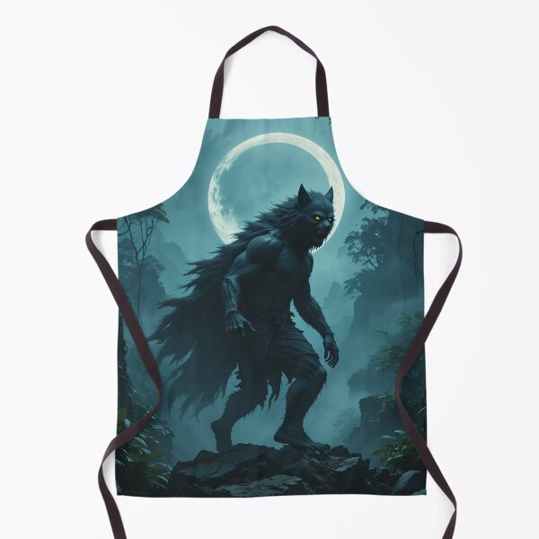 Item preview, Werewolf designed and sold by RaF71PrO.