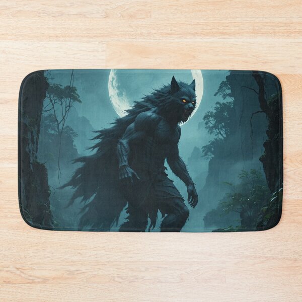 Item preview, Werewolf designed and sold by RaF71PrO.