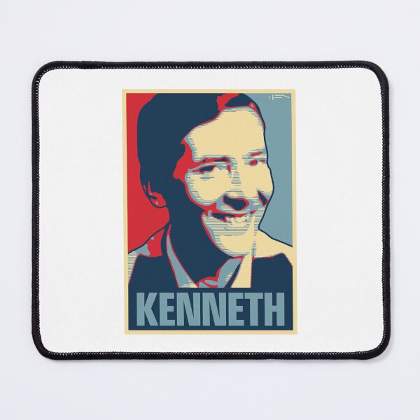 Item preview, Kenneth designed and sold by DFA.