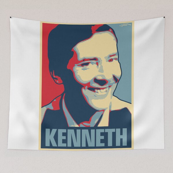 Item preview, Kenneth designed and sold by DFA.