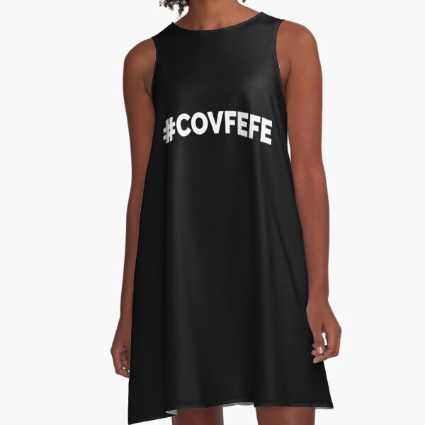 Item preview, Covfefe designed and sold by Nirvan86.