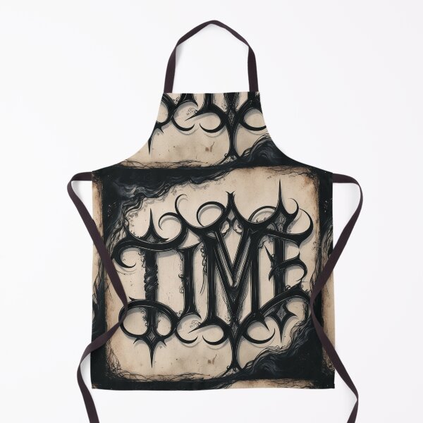 Item preview, Time 9 designed and sold by Zeir Shop.