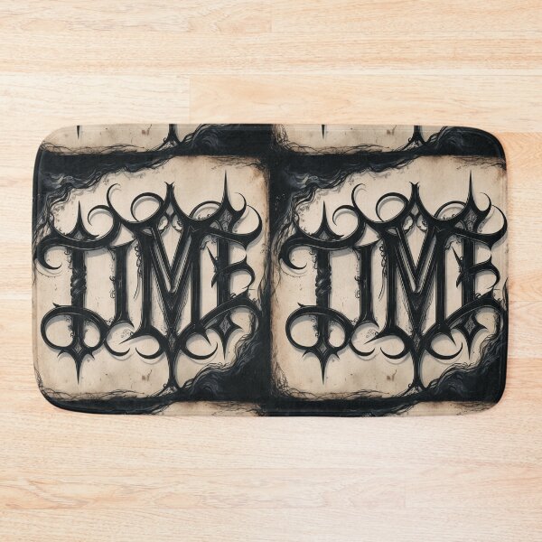 Item preview, Time 9 designed and sold by Zeir Shop.