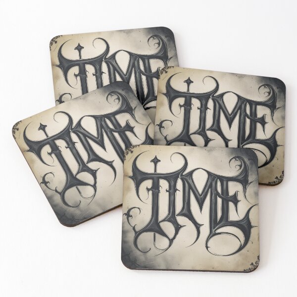 Item preview, Time 10 designed and sold by Zeir Shop.