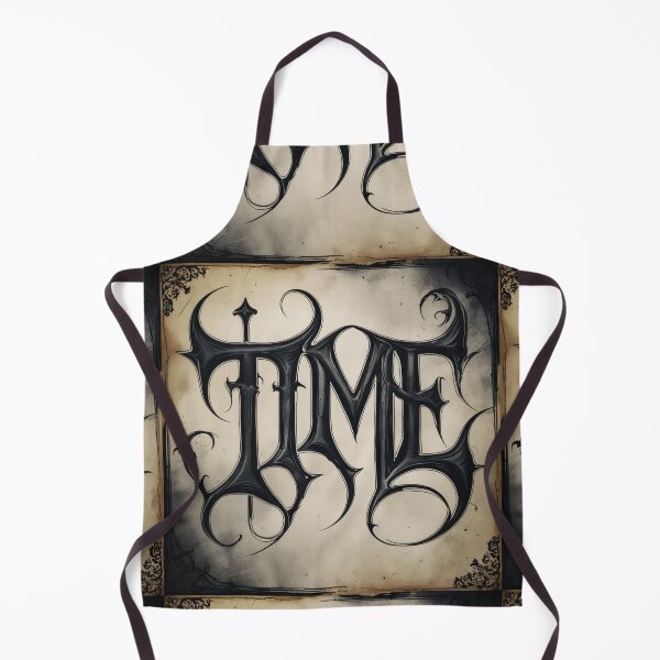 Item preview, Time 10 designed and sold by Zeir Shop.