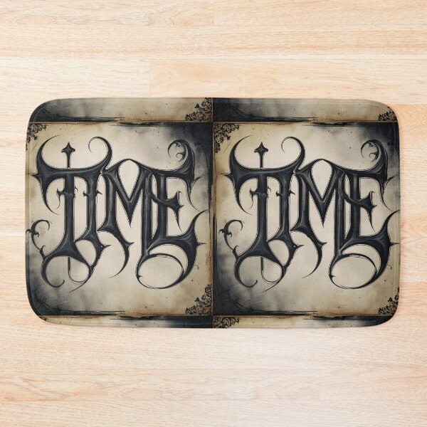 Item preview, Time 10 designed and sold by Zeir Shop.
