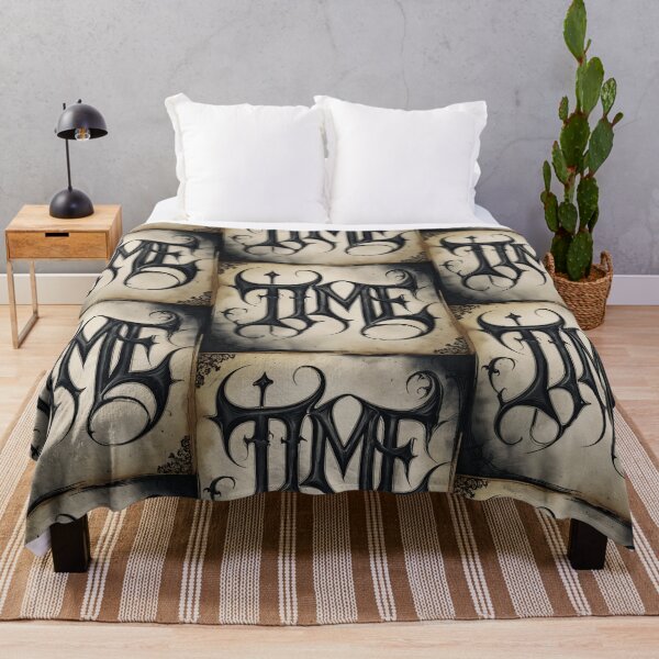Item preview, Time 10 designed and sold by Zeir Shop.