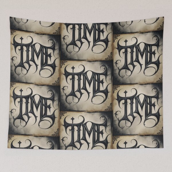 Item preview, Time 10 designed and sold by Zeir Shop.