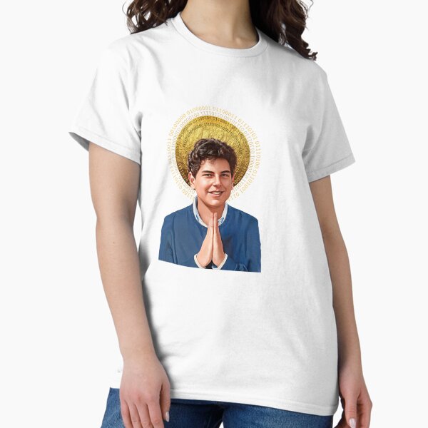 Item preview, SAINT CARLO ACUTIS designed and sold by SolracSier.