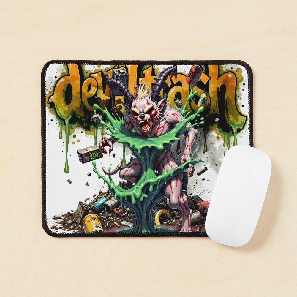 Item preview, Mouse Pad designed and sold by Graphqueen.