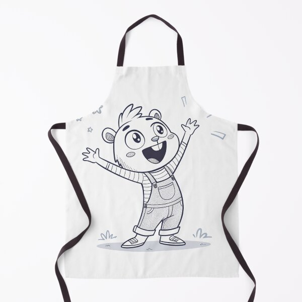 Item preview, cartoon, design, character, hand draw, cute, out line, illustration, vector designed and sold by NAVAL00.