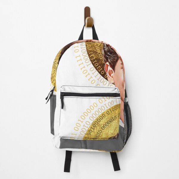 Item preview, Saint Carlo Acutis designed and sold by SolracSier.