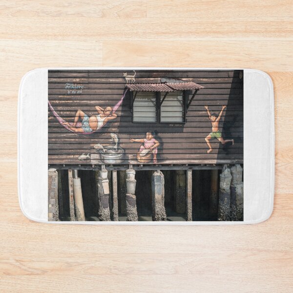 Item preview, Folklore by the Sea designed and sold by David Bowman.