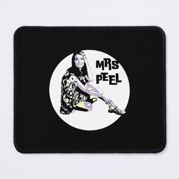 Item preview, Mrs Peel Appealing designed and sold by Salocin.