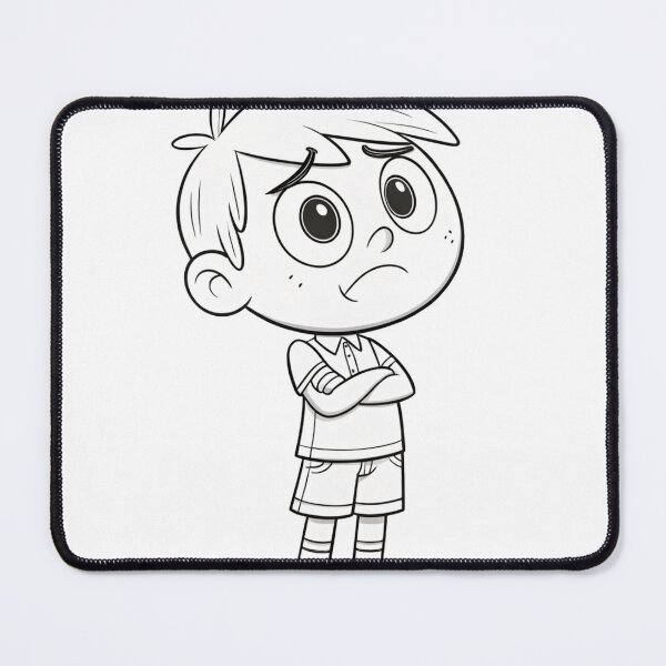 Item preview, cartoon, design, character, hand draw, cute, out line, illustration, vector designed and sold by NAVAL00.