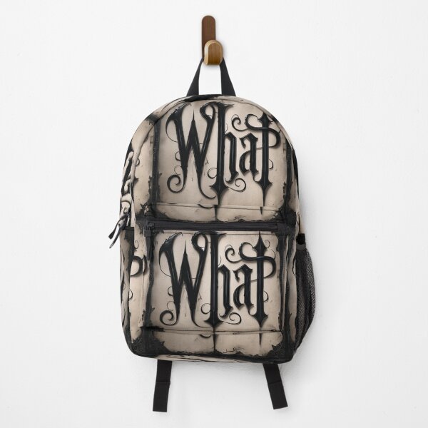 Item preview, What 1 designed and sold by Zeir Shop.