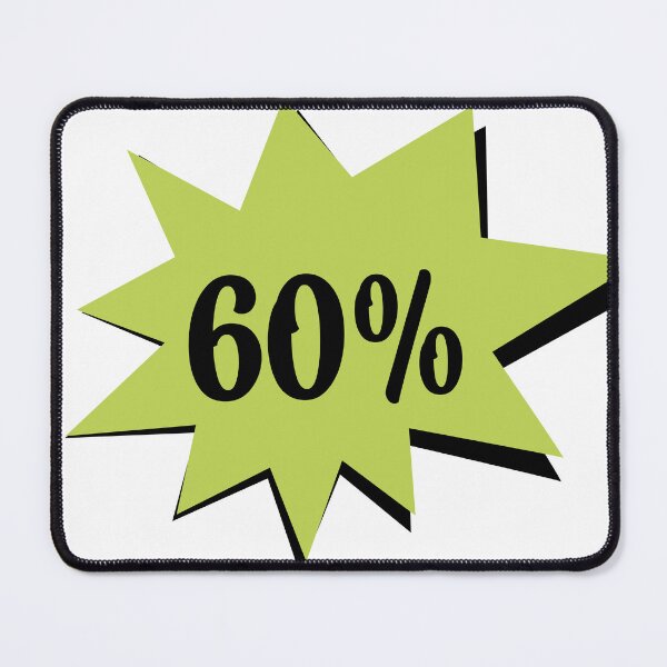 Item preview, 60% off products designed and sold by Wolagno.