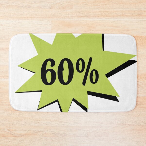Item preview, 60% off products designed and sold by Wolagno.