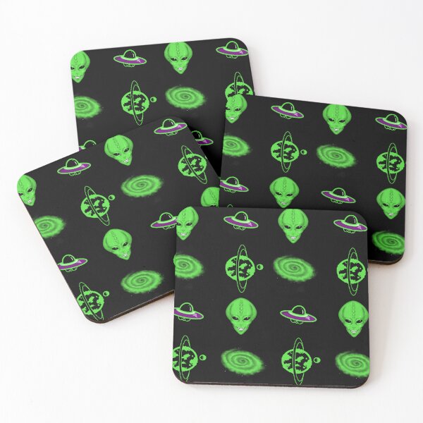 Item preview, Extra terrestrial  designed and sold by KJCreative98.