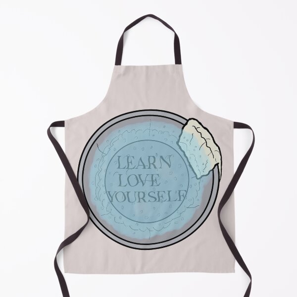 Item preview, Learn Love Yourself designed and sold by Shooz34.