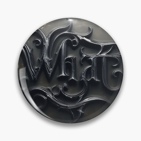 Item preview, What 5 designed and sold by Zeir Shop.