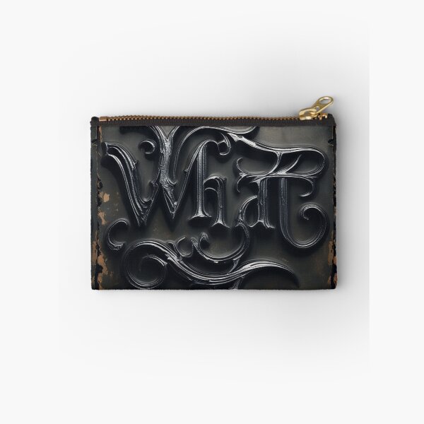 Item preview, What 5 designed and sold by Zeir Shop.