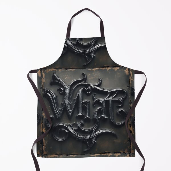Item preview, What 5 designed and sold by Zeir Shop.