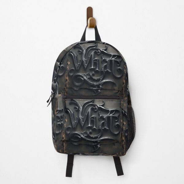 Item preview, What 5 designed and sold by Zeir Shop.