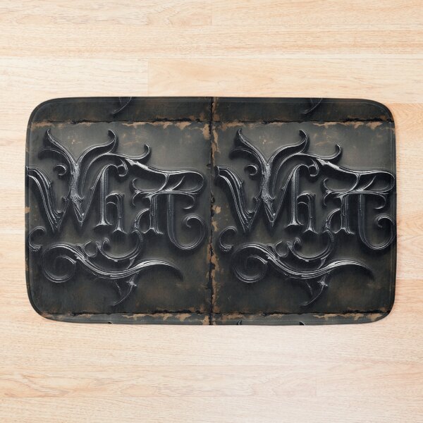 Item preview, What 5 designed and sold by Zeir Shop.