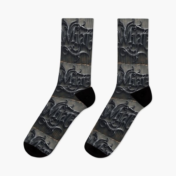 Item preview, What 5 designed and sold by Zeir Shop.