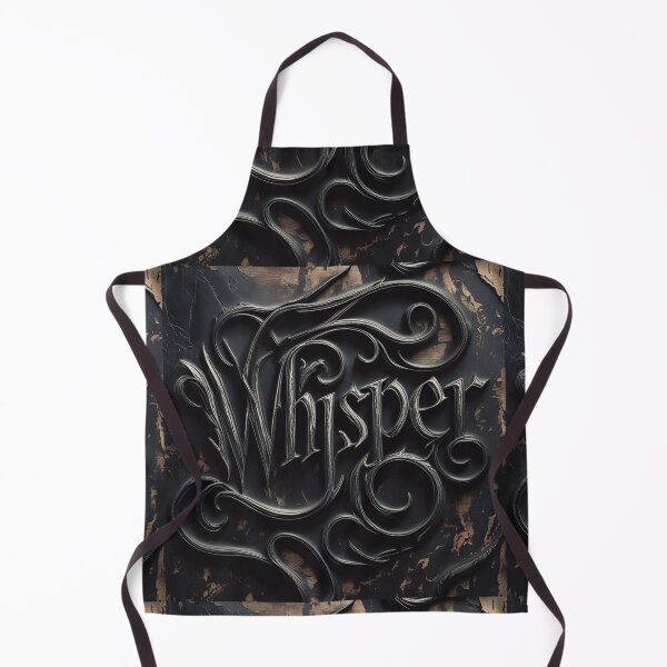 Item preview, Whisper 1 designed and sold by Zeir Shop.