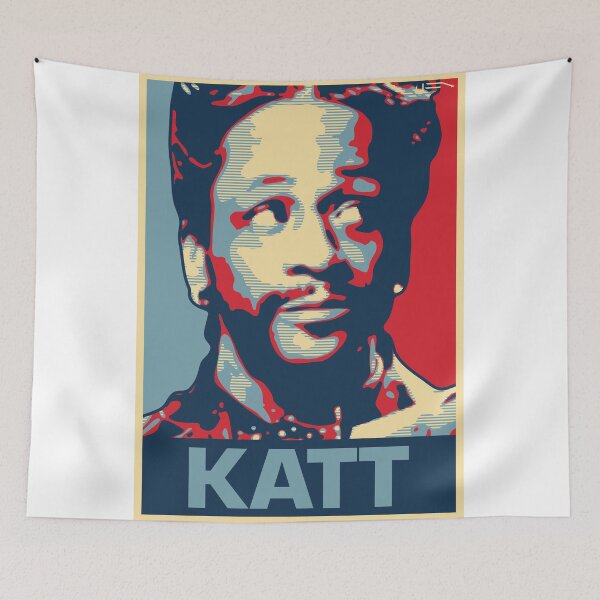 Item preview, Katt designed and sold by DFA.