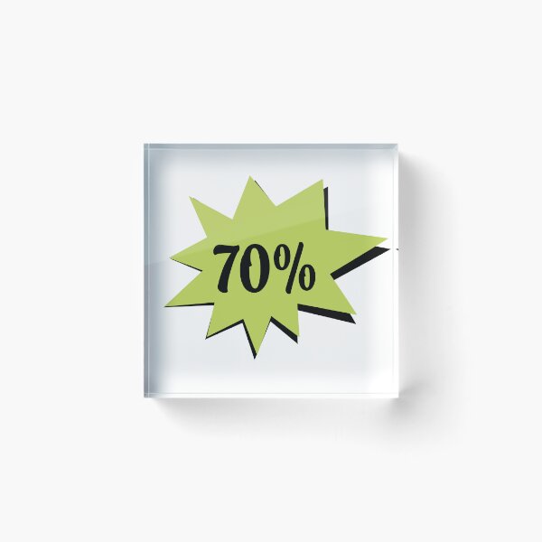 Item preview, 70% off products designed and sold by Wolagno.