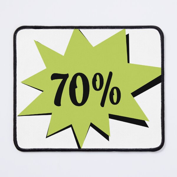 Item preview, 70% off products designed and sold by Wolagno.