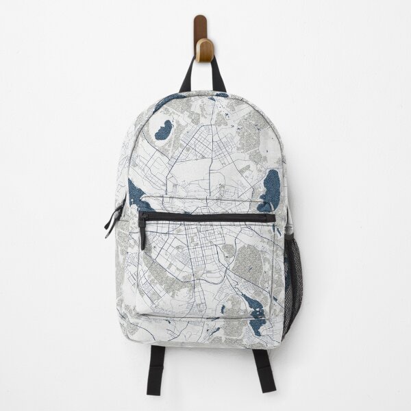 Item preview, Yekaterinburg City Map of Russia - Coastal designed and sold by deMAP.