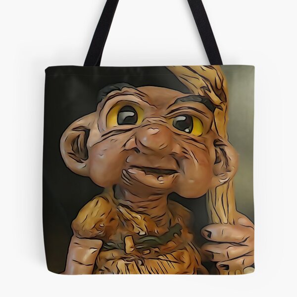 Item preview, Troll Sculpture designed and sold by Katrina  Brown.
