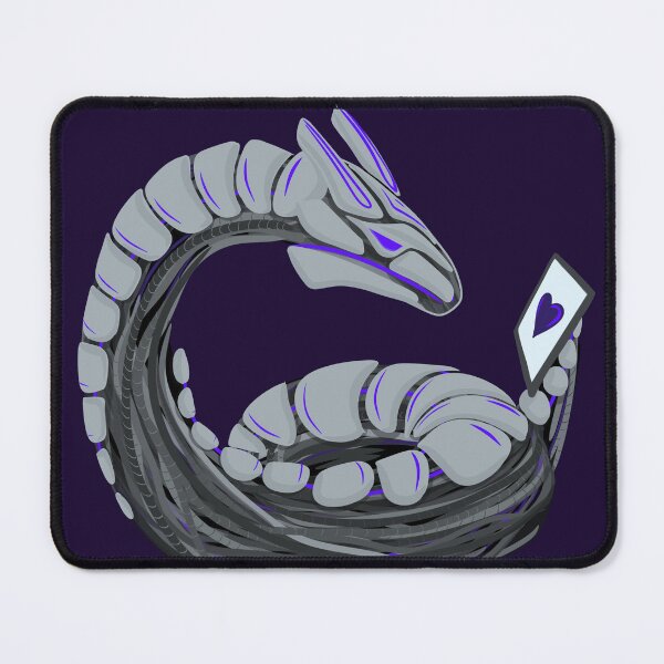 Item preview, Tek Dragon e-book designed and sold by Haleeva.