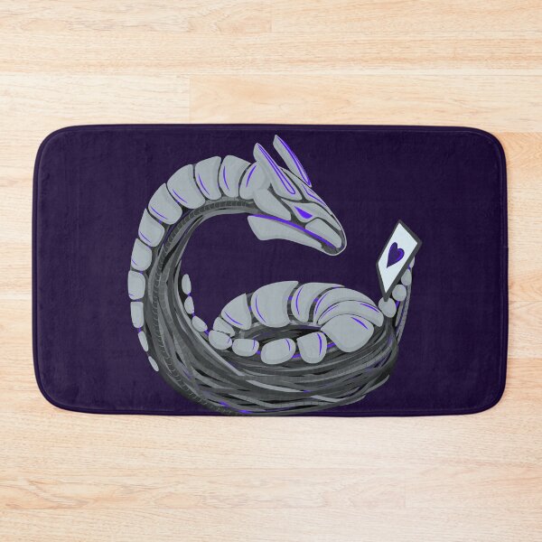 Item preview, Tek Dragon e-book designed and sold by Haleeva.