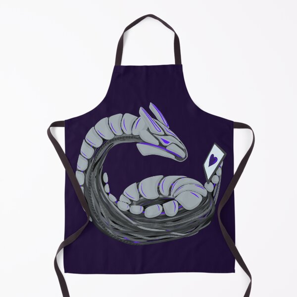 Item preview, Tek Dragon e-book designed and sold by Haleeva.