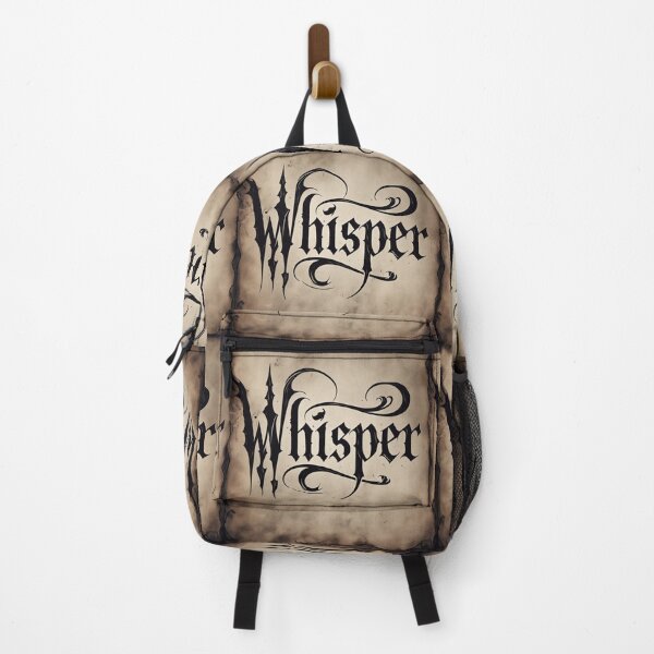 Item preview, Whisper 2 designed and sold by Zeir Shop.