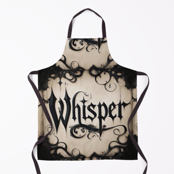 Item preview, Whisper 4 designed and sold by Zeir Shop.